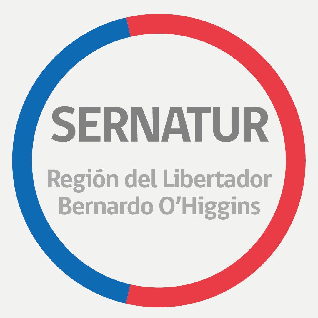 Sernatur O´Higgins